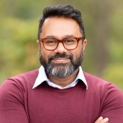 Ashokk N Menon